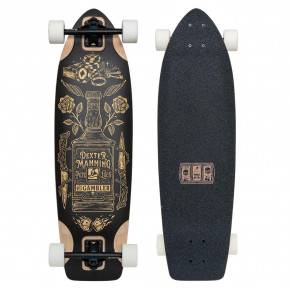 Přejít na produkt Longboard Landyachtz The Gambler 2019
