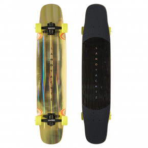 Prejsť na produkt Longboard Landyachtz Tony Ganza Gold 2020
