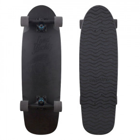 Przejść do produktu Longboard Landyachtz Tugboat Captain 2018