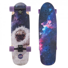 Přejít na produkt Longboard Landyachtz Tugboat Pugboat 2018