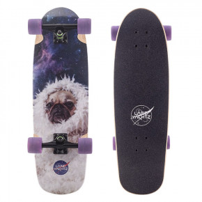 Przejść do produktu Longboard Landyachtz Tugboat Pugboat 2018