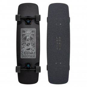 Přejít na produkt Longboard Landyachtz Wrecktangle Lighthouse 2019