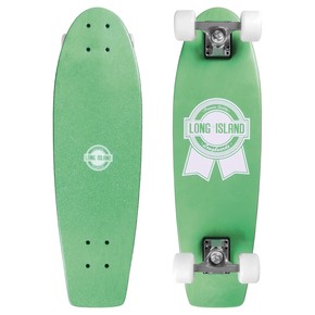 Přejít na produkt Longboard Long Island Bahia Green 2016