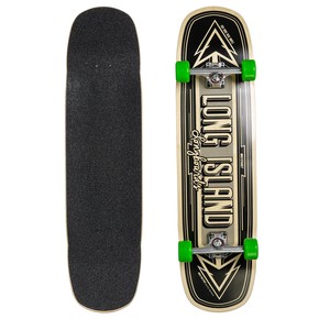 Přejít na produkt Longboard Long Island Multifunct 2016