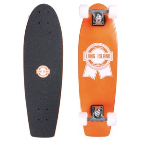 Přejít na produkt Longboard Long Island Pacific Orange 2016