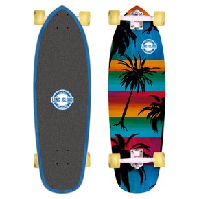 Přejít na produkt Longboard Long Island Tanzania 2016