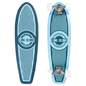 Přejít na produkt Longboard Long Island Zecruiser 2016