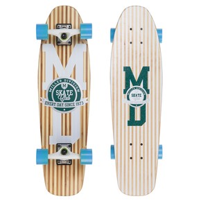 Přejít na produkt Longboard Miller Club 2017