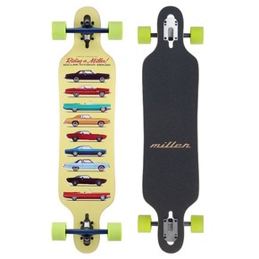 Go to the product Longboard Miller Collection 38 2020