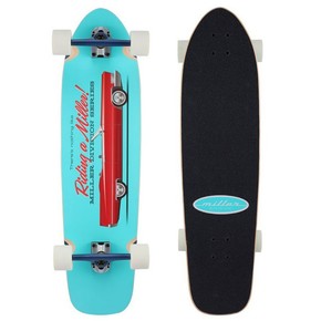 Přejít na produkt Longboard Miller Deville 2018