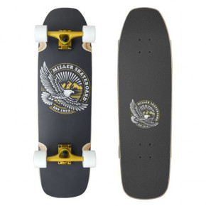 Go to the product Longboard Miller Eagle 2018