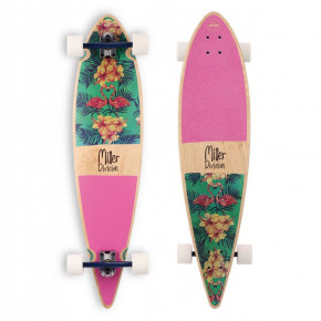 Go to the product Longboard Miller Flamingo 2018
