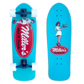 Prejsť na produkt Surfskate Miller Fresh 2018