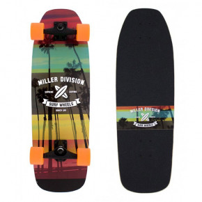 Přejít na produkt Surfskate Miller Kirra 2019
