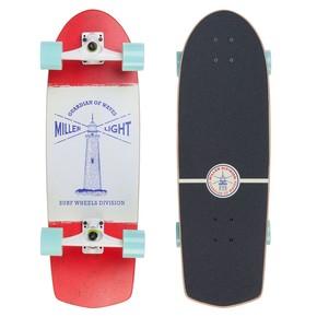 Przejść do produktu Longboard Miller Lighthouse 2017