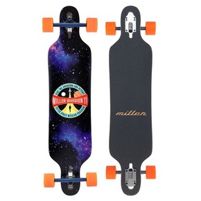Přejít na produkt Longboard Miller Mission 2018