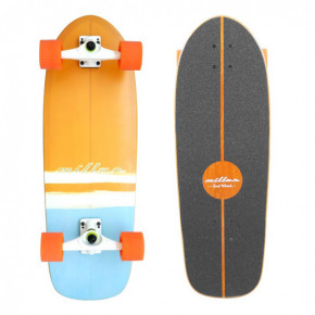 Přejít na produkt Longboard Miller New Mundaka 2018