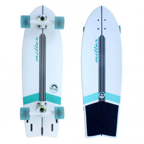 Go to the product Surf Skate Miller Pablo Solar Pro 2019