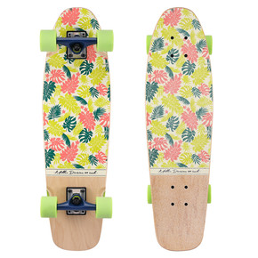 Prejsť na produkt Longboard Miller Polynesia 2017