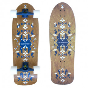 Prejsť na produkt Surfskate Miller Pueblo 2018