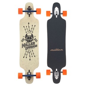 Přejít na produkt Longboard Miller Road Proof 2018