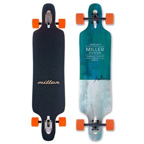 Go to the product Longboard Miller Shibuya 2018
