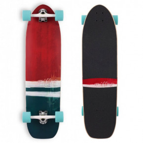 Go to the product Longboard Miller Soul 2018