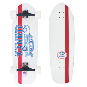 Przejść do produktu Longboard Miller Staff Jimmy'z X Miller 2017