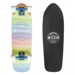 Go to the product Longboard Miller Sunny 2018