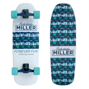 Prejsť na produkt Surfskate Miller Tahiti 2020