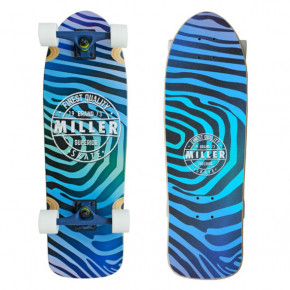 Go to the product Longboard Miller Tailblock 2018