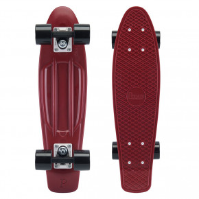 Přejít na produkt Longboard Penny Classic 22" burgundy 2018
