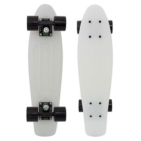 Přejít na produkt Longboard Penny Classic 22" casper glow in the dark 2018