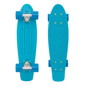 Přejít na produkt Longboard Penny Classic 22" Penny lagoon 2017