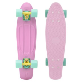 Přejít na produkt Longboard Penny Classic 22" Penny pastel lilac 2017