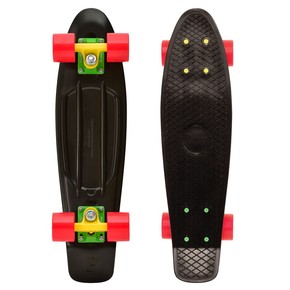 Přejít na produkt Longboard Penny Classic 22" rasta 2018