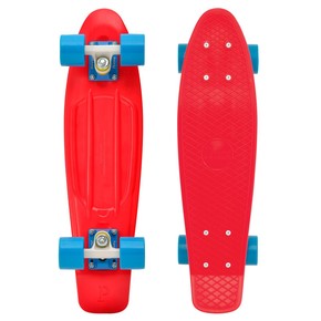 Přejít na produkt Longboard Penny Classic 22" Penny red/blue 2017