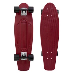 Přejít na produkt Longboard Penny Classic 27" burgundy 2018