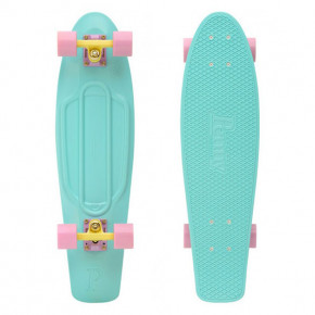 Přejít na produkt Longboard Penny Classic 27" pastel mint 2018