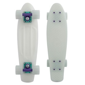 Přejít na produkt Longboard Penny Glow 22" Penny galactic glow 2017