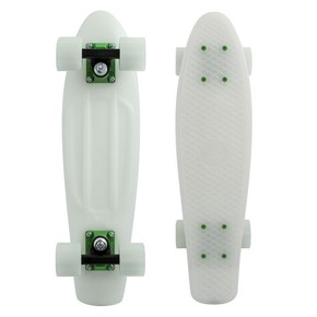 Przejść do produktu Longboard Penny Glow 22" Penny gamma glow 2017