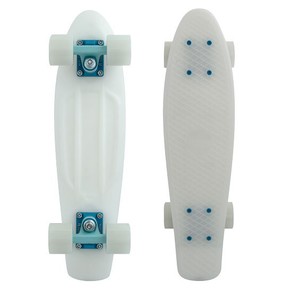 Přejít na produkt Longboard Penny Glow 22" Penny glacial glow 2017