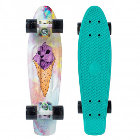 Prejsť na produkt Longboard Penny Graphics 22" kitty cone 2018