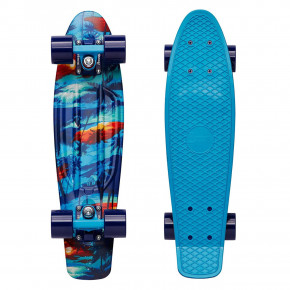 Přejít na produkt Longboard Penny Graphics 22" makana 2018