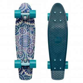 Prejsť na produkt Longboard Penny Graphics 22" Mitch King althea 2018