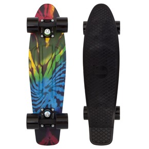 Przejść do produktu Longboard Penny Graphics 22" Penny dark dye 2017