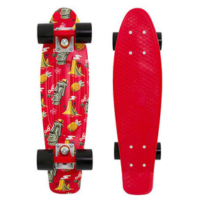 Přejít na produkt Longboard Penny Graphics 22" Penny island escape 2017