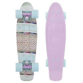 Přejít na produkt Longboard Penny Graphics 22" Penny patchwork 2017