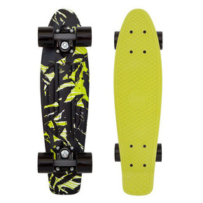 Přejít na produkt Longboard Penny Graphics 22" Penny shadow jungle 2017