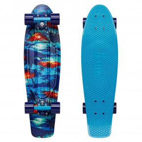 Przejść do produktu Longboard Penny Graphics 27" makana 2018